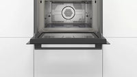 Bosch Series 6 Combi Microwave Oven 45x60cm CMA585GB0B